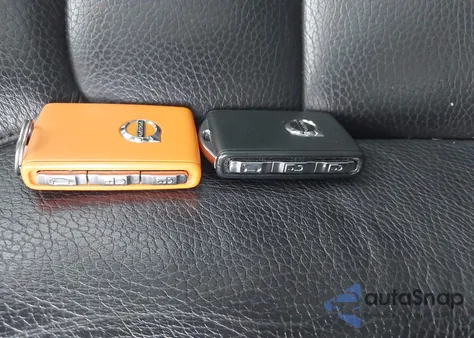 2022 Volvo Xc90 T6 Momentum 6 Passenger из США, поврежденный, VIN YV4A221K5N1804898